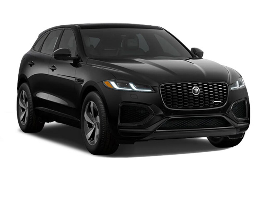 New Jaguar 2025